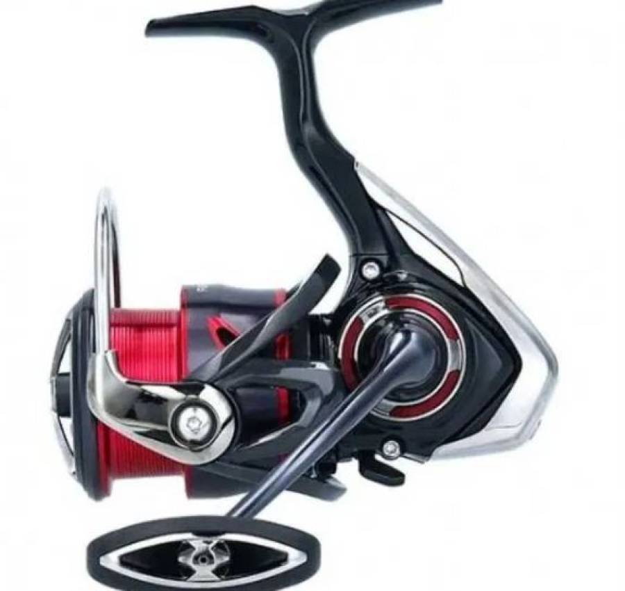 Катушки (новые) Daiwa 20 Fuego Дайва Фуэго 2