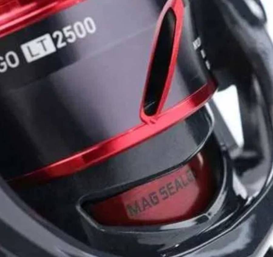 Катушки (новые) Daiwa 20 Fuego Дайва Фуэго 3