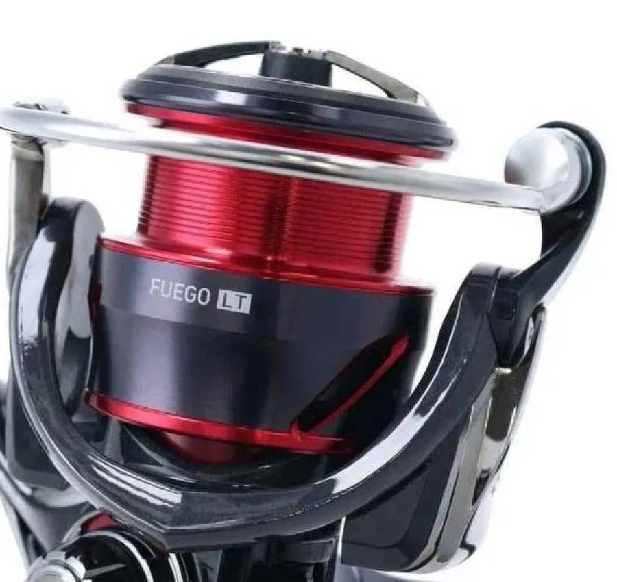 Катушки (новые) Daiwa 20 Fuego Дайва Фуэго 4
