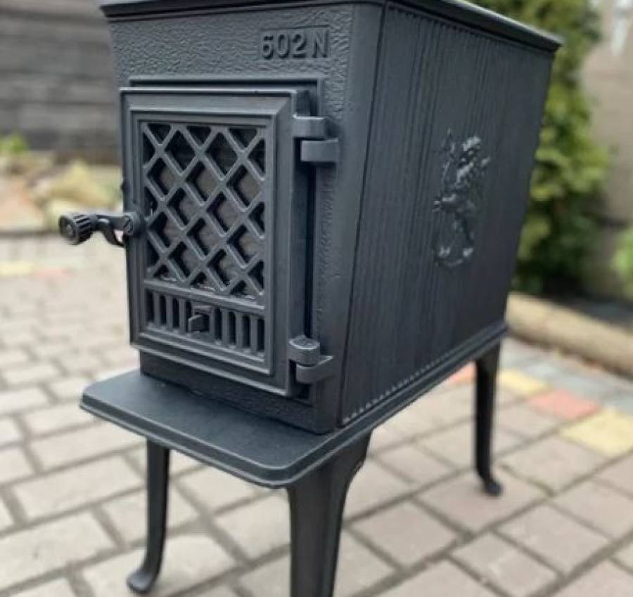 Печь, камин, буржуйка Jotul -F602 N