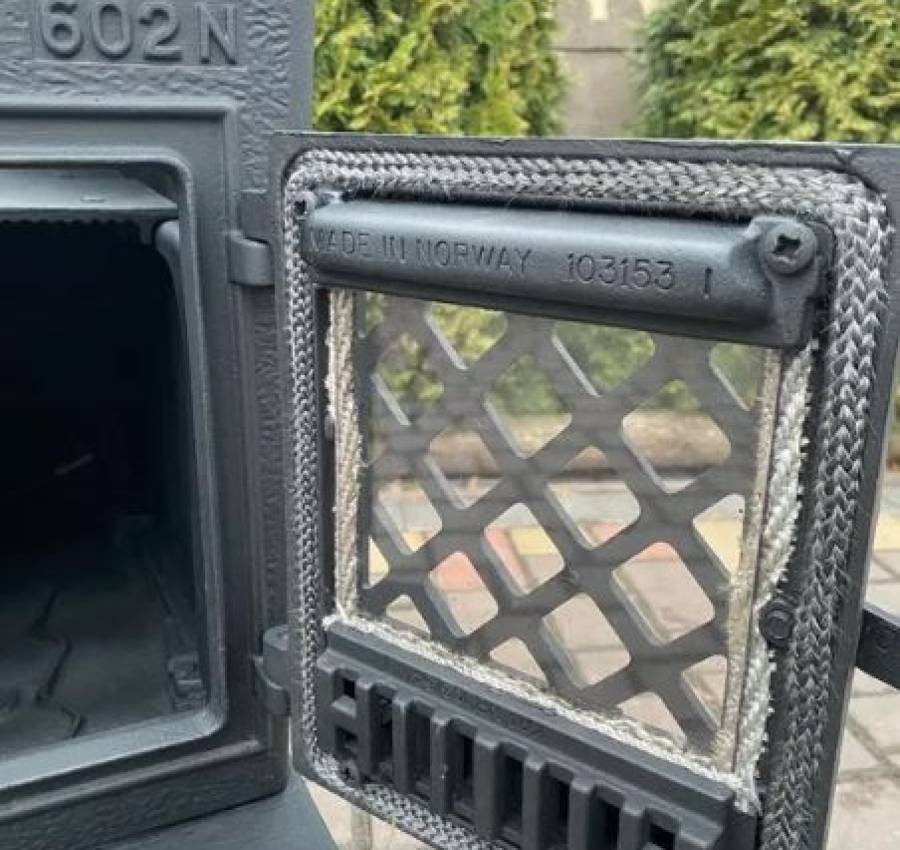 Печь, камин, буржуйка Jotul -F602 N 6