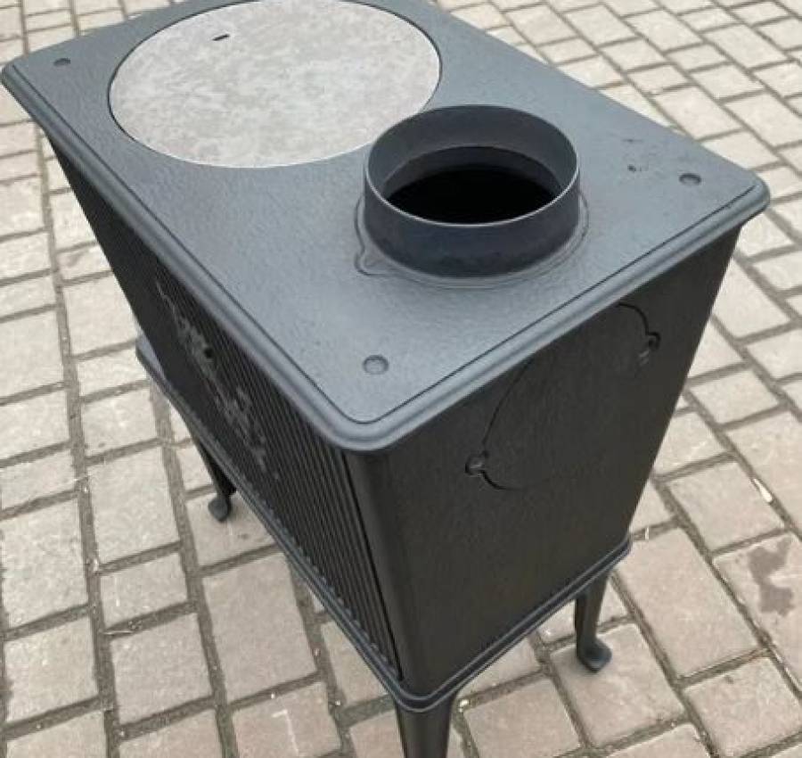 Печь, камин, буржуйка Jotul -F602 N 8