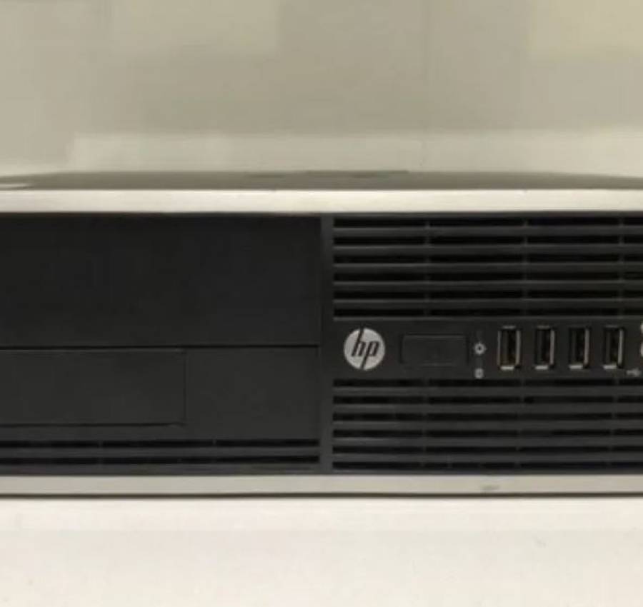 Комп‘ютер HP Compaq 6200 Pro SFF I3-21004gbhdd 0системний блок