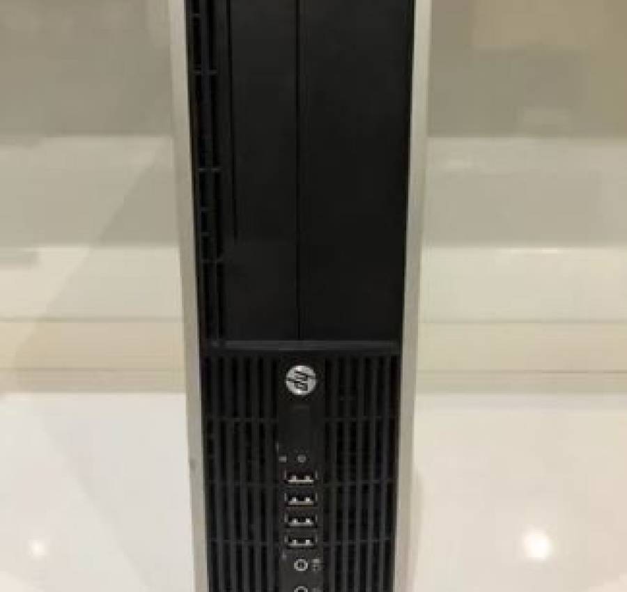 Комп‘ютер HP Compaq 6200 Pro SFF I3-21004gbhdd 0системний блок 2