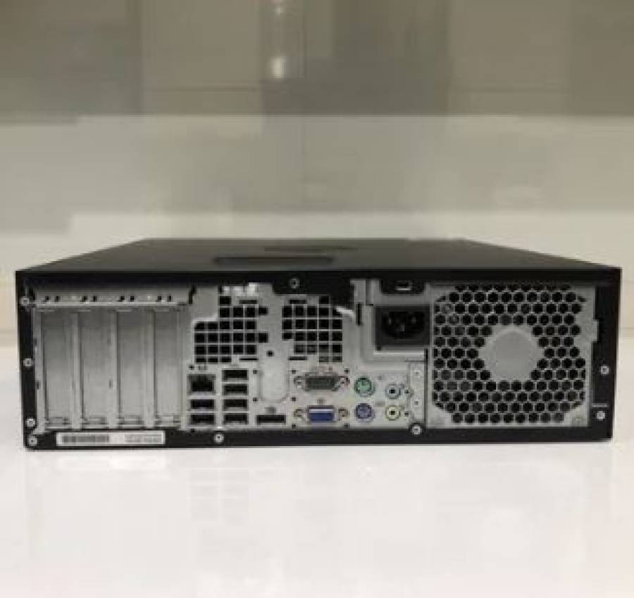 Комп‘ютер HP Compaq 6200 Pro SFF I3-21004gbhdd 0системний блок 3