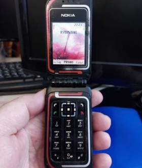 Телефон Nokia 7270 Оригинал