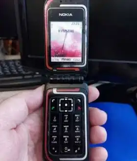 Телефон Nokia 7270 Оригинал
