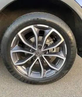 Шины летние Continental ContiEcoContact R18 215 55 V