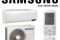 Кондиционер Samsung 18 GEO WindFree WiFi Mass (AR18BXFAMWKNUA)