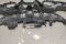 620366815R Каркас бампера Renault Fluence (2013-2017 2