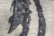620366815R Каркас бампера Renault Fluence (2013-2017 4