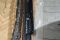 Решотка на Mercedes Benz 2011-2018 A166 685 0065 3