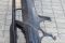 Решотка на Mercedes Benz 2011-2018 A166 685 0065 7