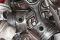 поршень шатун Opel Vectra B C Omega B C Zafira A B Astra G H