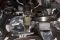 поршень шатун Opel Vectra B C Omega B C Zafira A B Astra G H 4