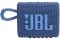 Акустика JBL GO 3 Eco (JBLGO3ECO) 2