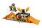 LEGO City Stuntz Каскадерський парк 60293 3