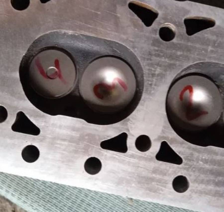 ГБЦ газель 4216 газель 3