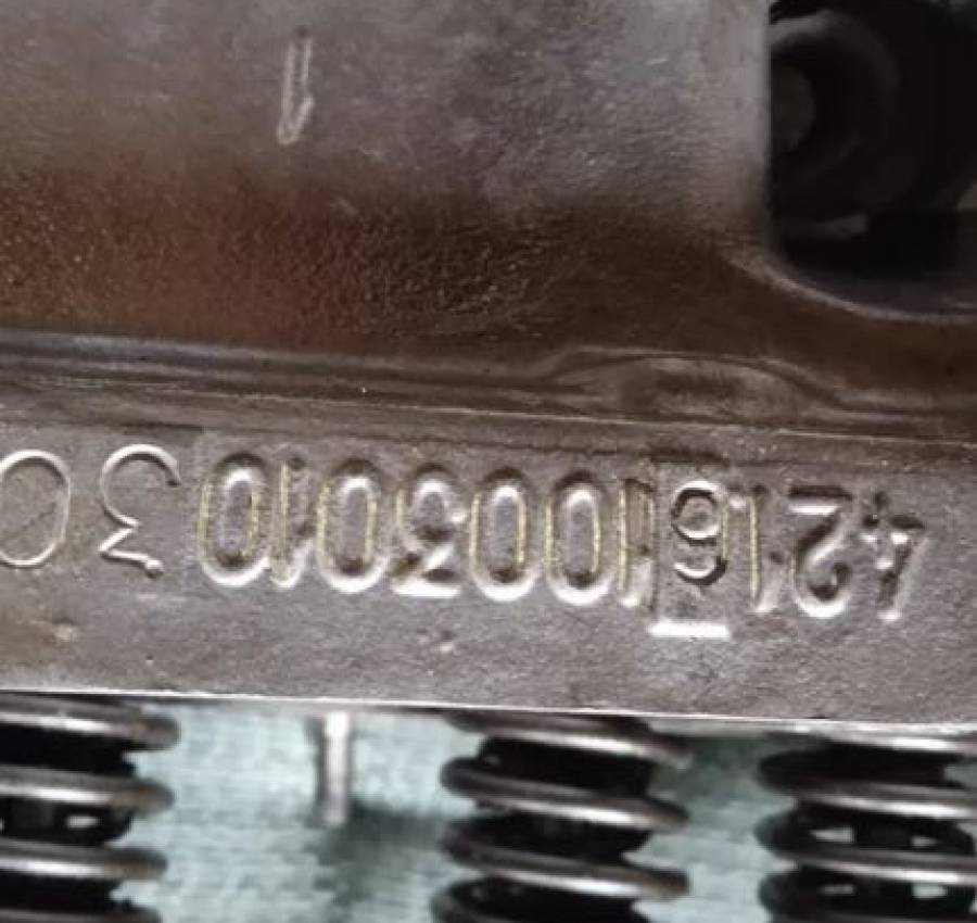 ГБЦ газель 4216 газель 6