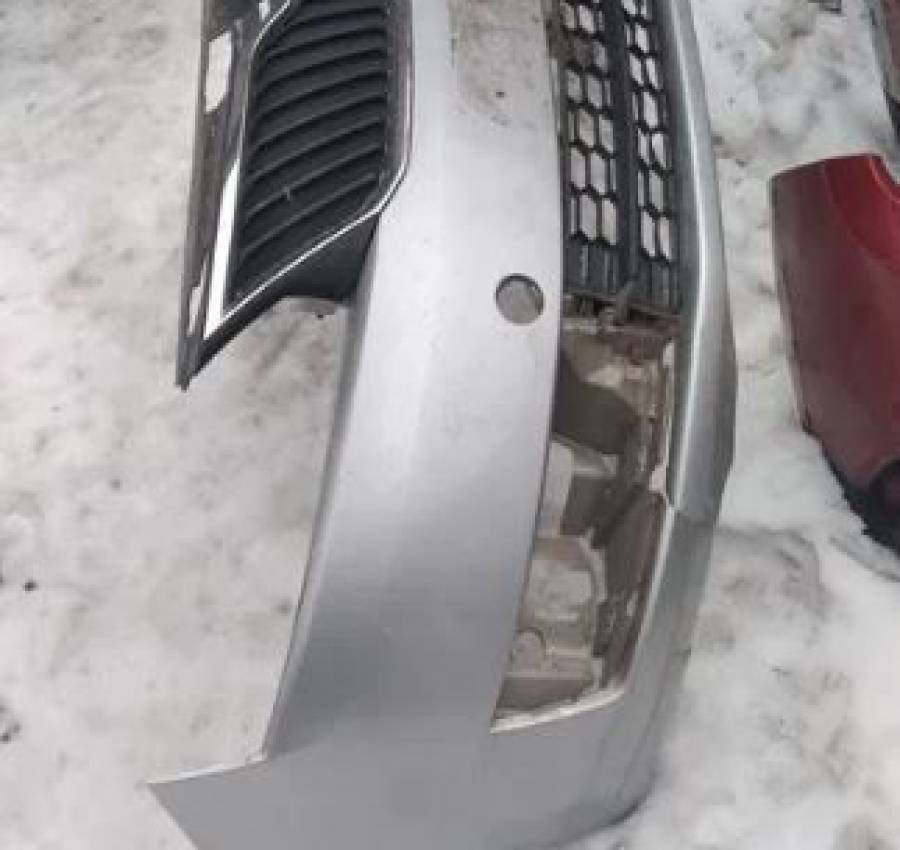 Пыльник Skoda Octavia a7 5e0 807 611 6