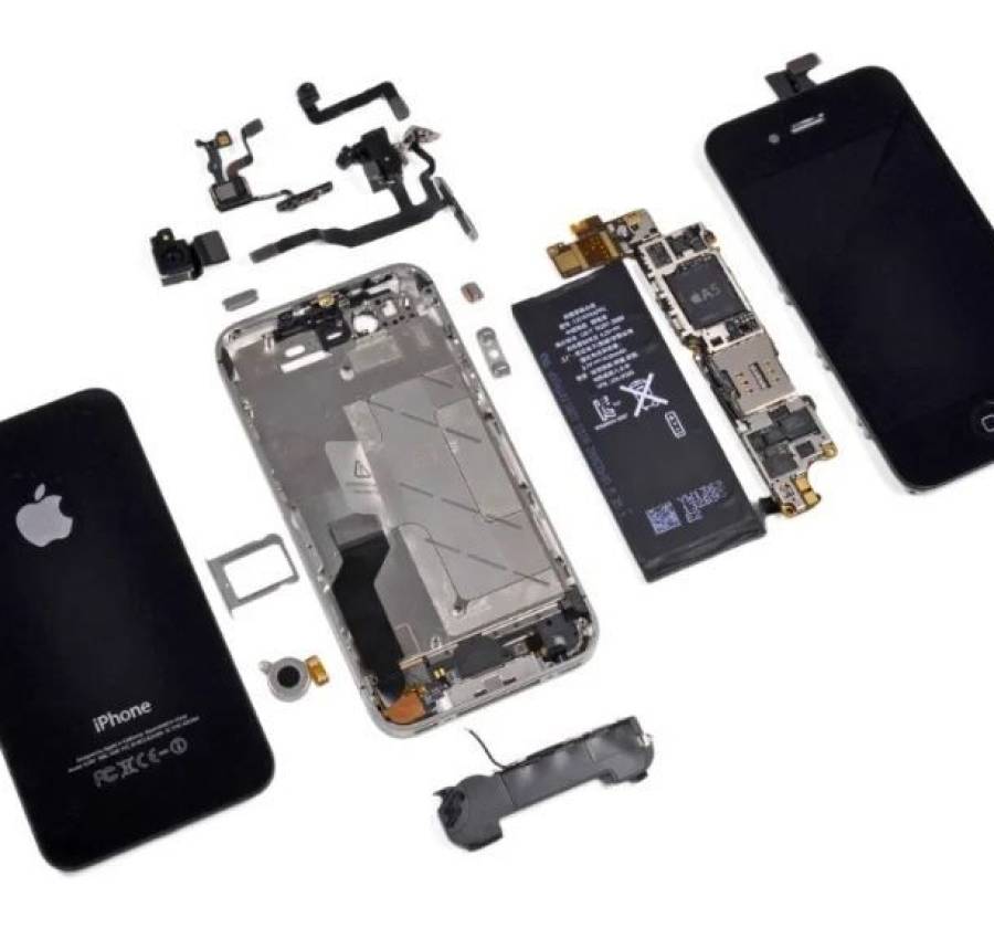 Ремонт в Киеве (Новобеличи) Apple Macbook, iMac, iPhone, iPad, iPod 2