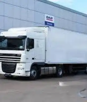 Грузовые автоперевозки рефрижератором по Украине